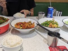 -胡子大厨·超级小炒肉(华润店)