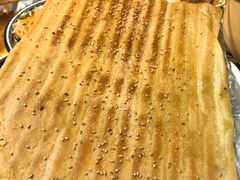 -勃利地摊·勃立小串烧烤