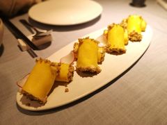 -茶宴·美食地标餐厅(沙坡尾店)