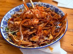 -赵姐猪耳朵饭店