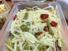 -小杨烤肉(高新店)