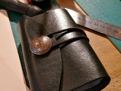 -如果·追梦手工皮具DIY教学店(田子坊店)