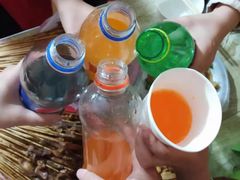 -十里铺铁板鱿鱼