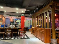 大堂-成都老码头火锅(旺角店)