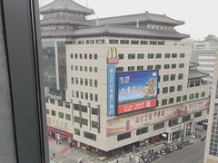 -喜悦烤鸭·新京菜(王府井店)