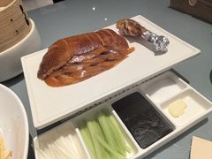 -小大董·烤鸭(观景餐厅·南京西路店)