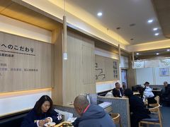 -吉野家(成都时代奥莱店)