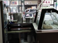 -老字号鸭血粉丝汤(水香街店)