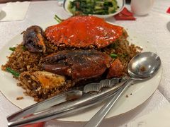 -喜记避风塘炒辣蟹(旗舰店)