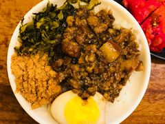 -甘味食堂(素食料理/蔬食料理/恆春美食)