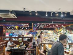 -巴犀烧烤(新崇光店)
