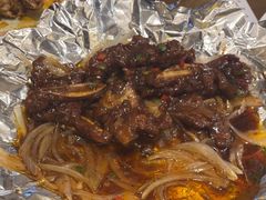 -二分八云雁阁•新晋菜大同味(长治路店)