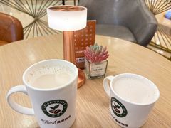 -逸派咖啡 EPARKCOFFEE(广安门店)