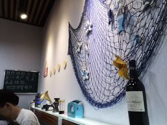 -乐达酸菜鱼面(山师东路店)