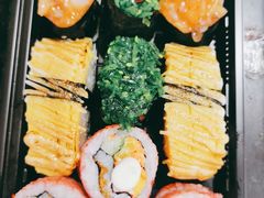 -贤信紫菜包饭(百花时代广场市场路店)