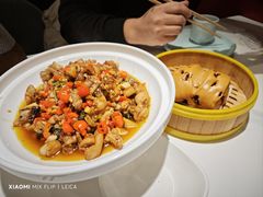 -攸州小镇家湘菜(小米科技园店)