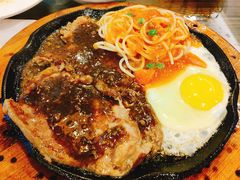 -豪客来牛排(新街口羊皮巷店)