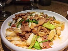 -渝信川菜(长安店)