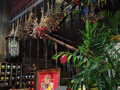 -茉莉花园咖啡(惠民路店)