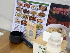 -马姐菜饭馆