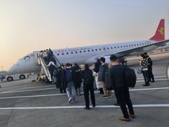 -潍坊南苑机场