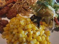 -好伦哥比萨烤肉自助(马家堡店)