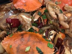 -胖哥俩肉蟹煲(世茂国际广场店)