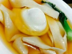 -手选潮汕鲜活牛肉火锅(二七广场店)