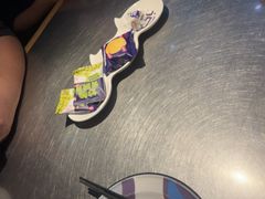 -匠子烤鱼(和信店)