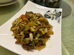 -和膳居饮食有限公司