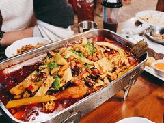 -88号小吃店·经典云南菜·地道纳西美食