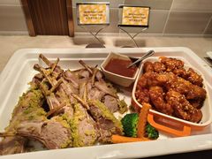 -厦门海景千禧大酒店·海景咖啡厅