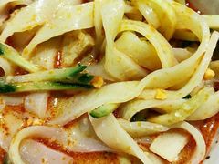 -宽味餐厅(万博广场店)