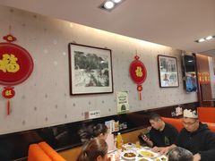 -马凯餐厅(长椿街店)