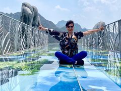 -野三坡清泉山风景区