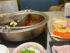 -一绪に寿喜烧(荟聚店)