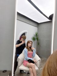 -3AM·S HAIR SALON烫发染发接发