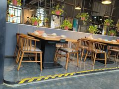 -靓靓蒸虾(中山里店)