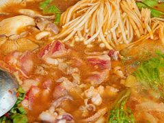 -郑阿姨的家·이모네·韩料&烤肉(武川路店)