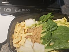 -战友蚝情烧烤工场(嘉华店)