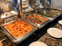 -重庆丽苑维景国际大酒店·海鲜自助餐厅