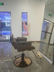 -CD Hair salon