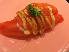 -争鲜回转寿司(中街大悦城店)