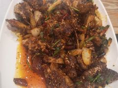 -枪火串烧·东北特色烧烤(罗湖总店)