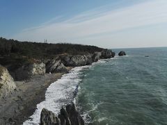 景点-大连金石滩滨海国家地质公园