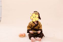 -小熊维尼高端儿童摄影(南山店)