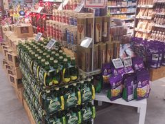店内环境-Olé精品超市(苏州中心店)