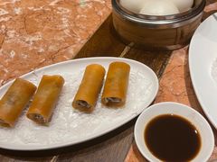 -金玉满堂潮州酒楼(无限极荟购物广场店)