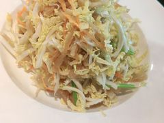 -船歌·鱼水饺青岛菜(合肥路永旺店)