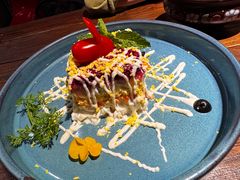 -卢布里西餐厅(总店)